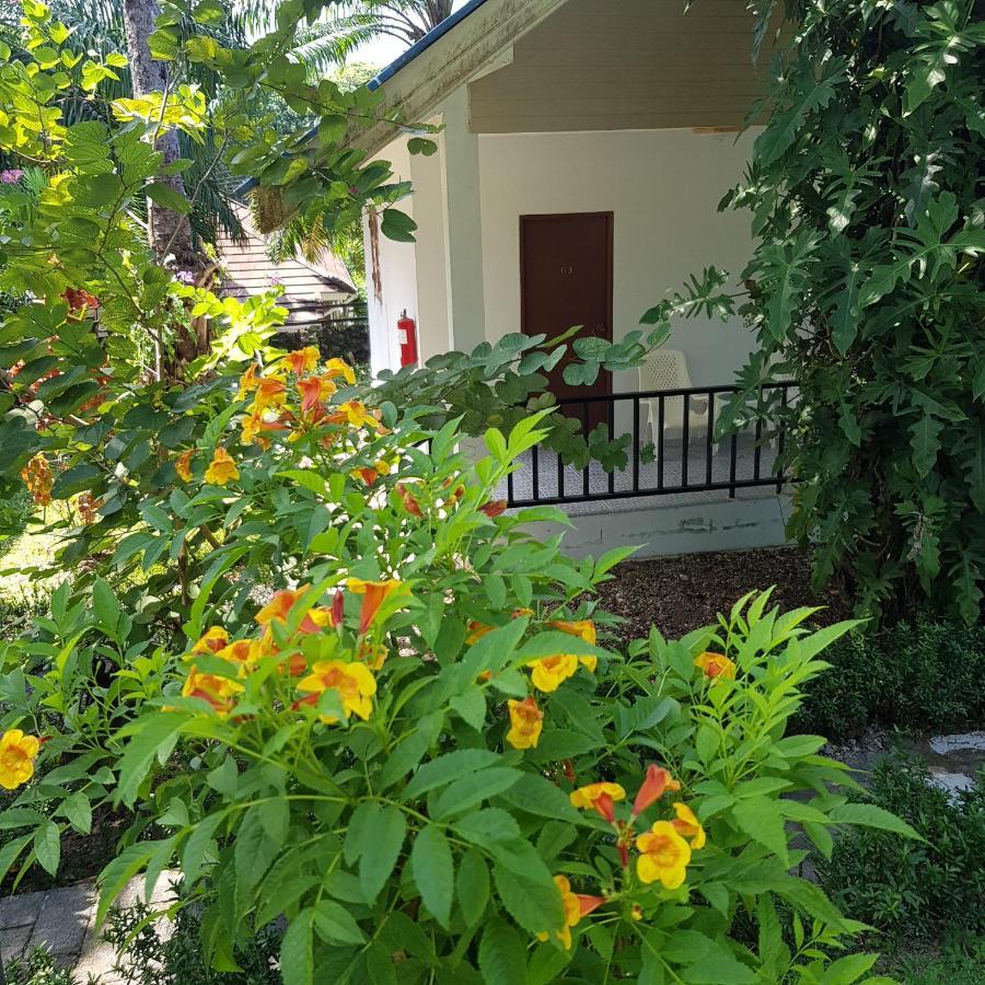 Groovy Bungalows Ao Nang 外观 照片