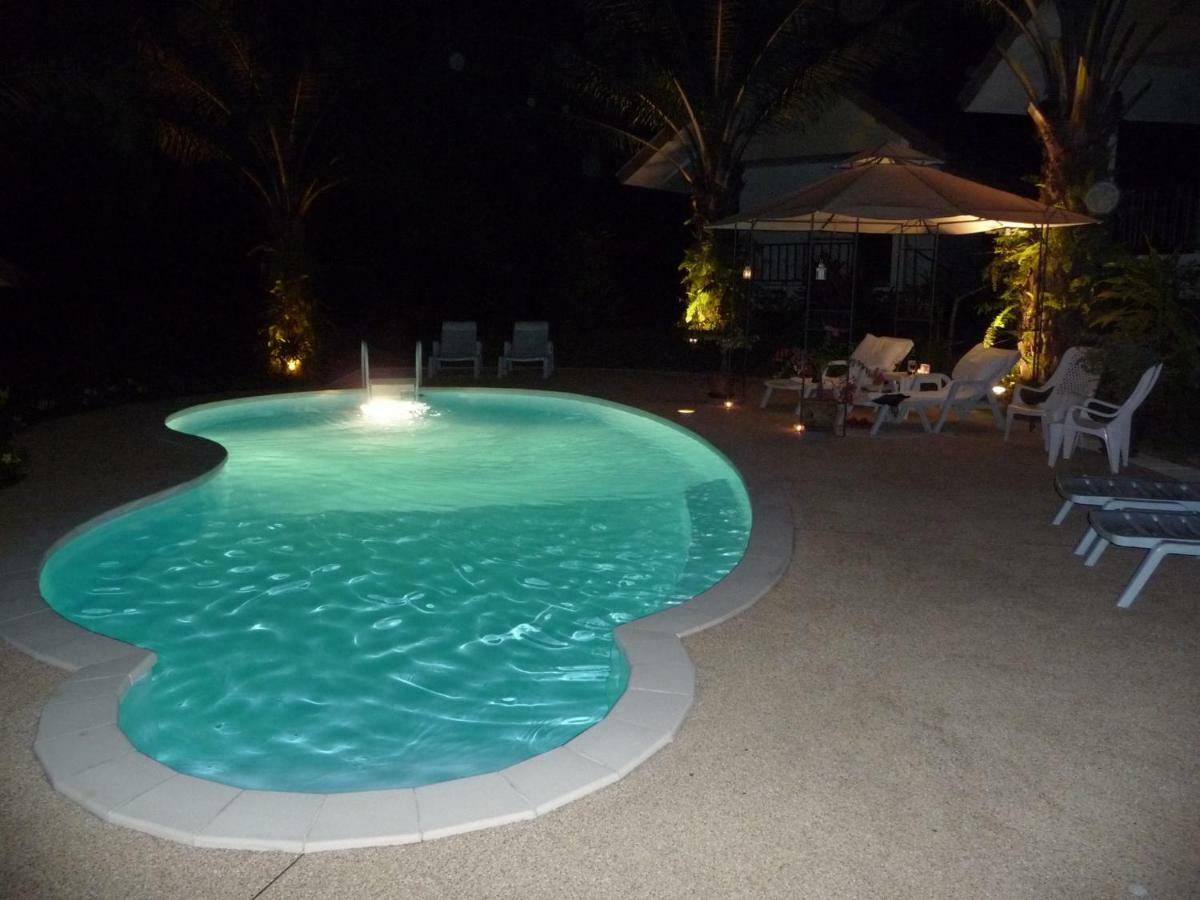 Groovy Bungalows Ao Nang 外观 照片